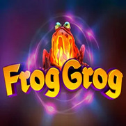 Frog Grog